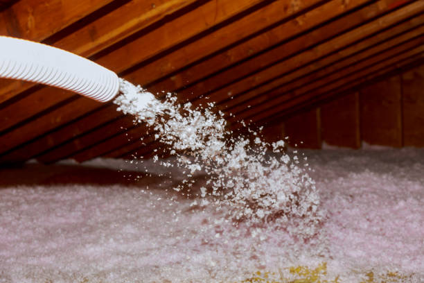 Best Insulation Installation Services in White Horse, NJ