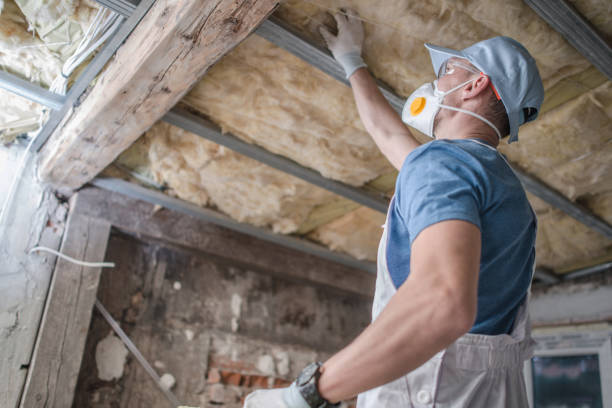 Reliable NJ Insulation Contractor Solutions